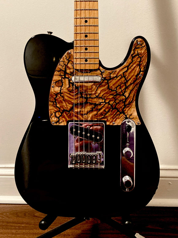 CONTACT US DIRECTLY Guitar Pickguards - Custom Order Only