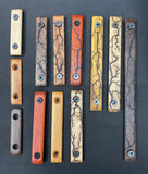 MLOK Rail Covers - Andalog